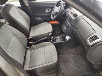 ŠKODA FABIA 2 ROOMSTER COMBI 2008 STK 5/2027 - 15