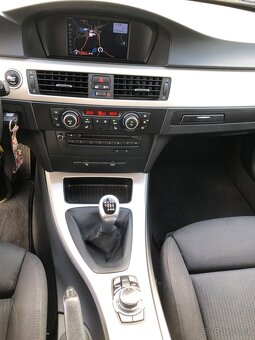 Bmw E91 320d 135kw - 15