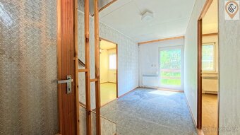 Prodej řadového rodinného domu, 5 pokojů, garáž, zahrada, Ja - 15