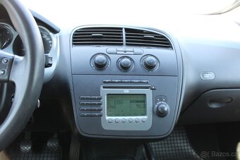 Seat Altea, 1,9TDi 77KW, KLIMA, STK 6/2027, r.v. 2006 - 15