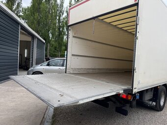 Volvo FL, FL 280,SKŘÍŇ,ČELO,EURO6 - 15