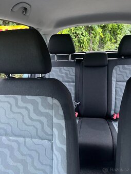 Škoda Fabia II 1.4i 16v 63kw, r.v.2008 - 15