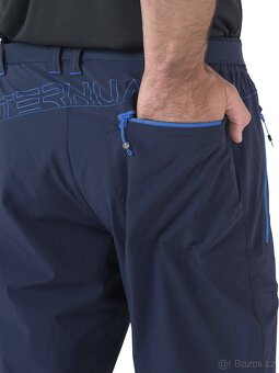 Pánské sportovní / outdoorové kalhoty - Ternua (vel M) - 15