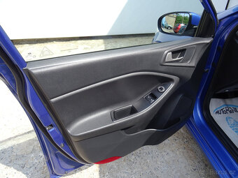 Hyundai i20 1.2i,1majČR,S.kniha,klimatizace,ESP - 15
