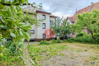 Když nechcete jen byt, ale kus prostoru pro život. Ostrava–S - 15