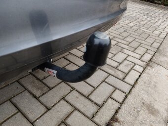 Prodám Volkswagen golf 1.9 TDI 77kw STK DO 4/27 - 15