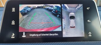 Mitsubishi Eclipse Cross 1,5 T-MiVEC 120kW benzín - 15