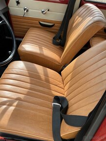 SNÍŽENÁ CENA-Škoda 1000 MB 721 De luxe - 15