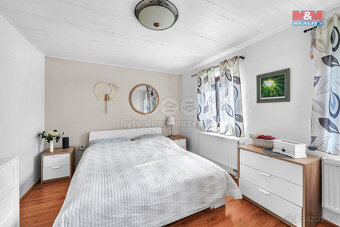 Prodej chalupy, 126 m², Police nad Metují - 15
