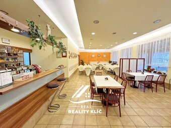 Prodej restaurace, 440 m2 - Vřesina okr.Opava, ev.č. 00327 - 15