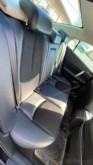 Mazda 6 2,5 MZR 125kW - 15