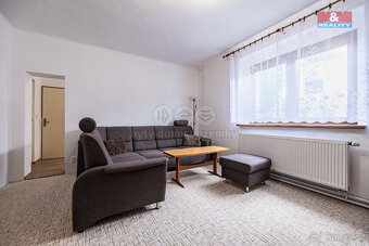 Prodej rodinného domu, 200 m², Louny, ul. Riegrova - 15