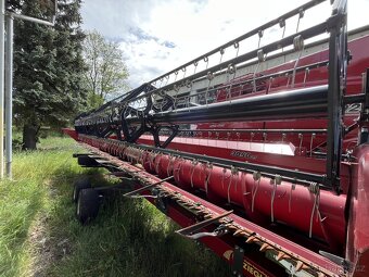 CASE IH AF 6150 - 15