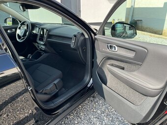 Volvo XC40 T2 - 15