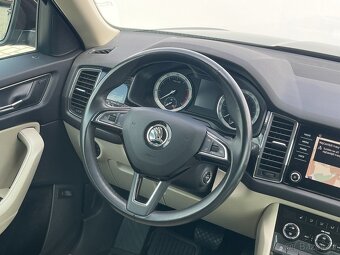 Škoda Kodiaq 2,0 TSI / 132 kW DSG 4x4 Style Plus - 15