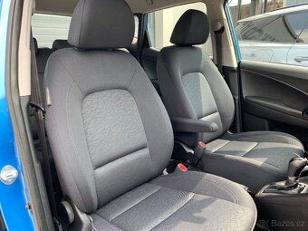 Hyundai IX20 1.6i CVVT AUTOMAT r.v.2016 - 15