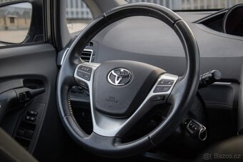 Toyota Verso 1.8 I Valvematic Active - 15