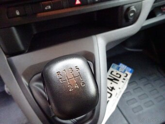 Peugeot Expert 2.0 HDI.GARANCE KM,ODPOČET DPH - 15