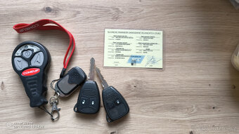 JEEP Wrangler Unlimited JK 2008 2.8 CRDi - 15