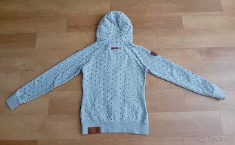 Naketano dámská mikina vel. M - 15