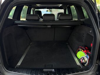BMW X3 e83 3.0D manuál, orig. M-paket - 15