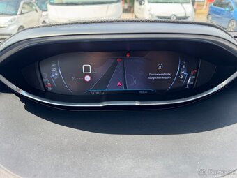 Peugeot 3008 1.2 PureTech 96kW NAVI Panorama - 15