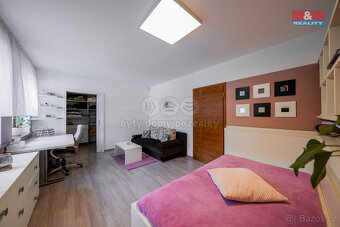 Prodej rodinného domu, 350 m², Rychvald, ul. Vyhonkovec - 15