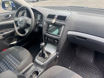 Škoda Octavia II FL 1.4 TSi  COMBI MOŽNO NA SPLÁTKY - 15