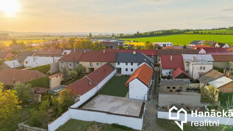 Prodej hezkého bytu 2+kk u Olomouce - 15
