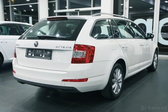 Škoda Octavia, 2.0 TDI Panorama DSG 110 kW DPH - 15
