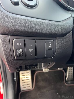 Kia Cee´d GT - 1.6 T-GDI - 170 kW - TOP STAV - - 15