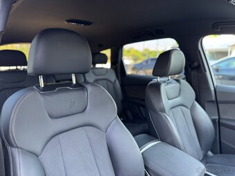 Audi Q7 Facelift 55 TFSI S-Line,7-miest, Matrix, Tazne, ACC - 15