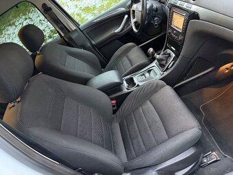 Ford S-MAX  2.0 TDCI 103 kW - 15