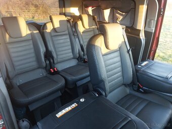 FORD TOURNEO CUSTOM 2021 EcoBlue 2.0 136 kW L2 - 15