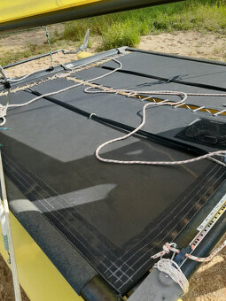 Katamaran Hobie Cat 16' 1983 - 15