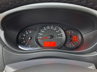 Renault Master 2.3 DCI, L2H2, ZÁRUKA - 15