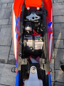 Beta RX 300 2024 31mth - 15