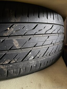 MB Design KV1 5x112 r19 8,5J ET45 - 15