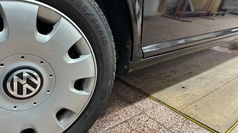 VW Golf 4 Variant 1.6 SR r.v. 2000 - 15