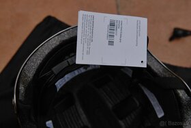 UVEX Hlmt 5 Bike Pro Chrome velikost 58-61 395 g - 15