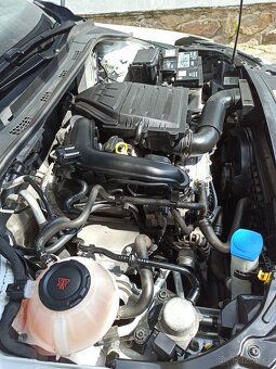 Škoda Rapid Monte Carlo 1.0 Tsi 81 Kw. TOP CENA do 8.5.2025 - 15