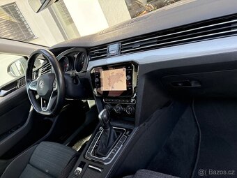Volkswagen Passat b8 2 Tdi m.r.2021 full led ACc navigace - 15