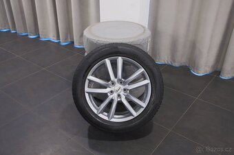 Kia Sorento 1.6 T-GDI 176kW HYBRID 4x4 57tkm Virtual 7-míst - 15