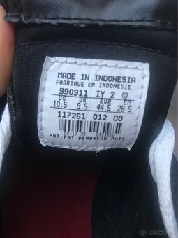 běžecké boty Scott ASICS new balance 530 style - 15