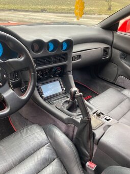 Mitsubishi 3000 GT - 15