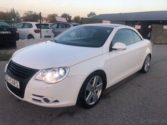 Volkswagen eos - 15