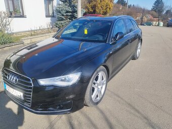 Audi A6 C7 Facelift 3.0TDI 160kw S-Line - 15