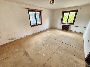Prodej rodinné domy, 240 m2 - Chřibská, ev.č. 20288 - 15