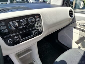 VW up 1.0 MPi 44kW, r.v. 3/2016, najeto 130.161 km - 15