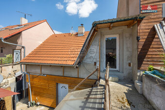 Prodej rodinného domu, 82 m², Kladno, ul. Patejdlova - 15